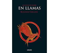 Los Juegos Del Hambre 2: En Llamas