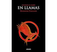 Los Juegos del Hambre 2 - En llamas