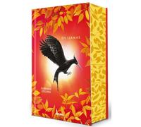 Los Juegos del Hambre 2 - En llamas (edición especial)