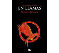 Los Juegos del Hambre 2 - En llamas (Ficción)