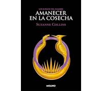 Los Juegos del Hambre 5 - Amanecer en la cosecha