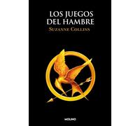 Los juegos del hambre | Suzanne Collins