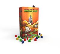 Los Juegos del Lago Meeple Hope