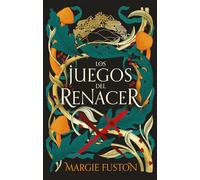 Los juegos del renacer (#Fantasy)