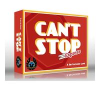 Los juegos Eagle-Gryphon no pueden detener Express: por Sid Sackson