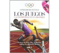 Los Juegos: Las olimpiadas en la historia (Clio. Crónicas de la Historia)