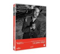 Los Jueves Milagro Blu Ray + DVD Ed coleccionista con libreto 32 Pags. [Blu-ray]