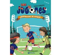 Los Jugones 3. ¡ganamos La Copa!