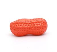 Los juguetes limpian y purifican los dientes de tu perro satisfacen el deseo de tu perro de masticar y ser feliz todos los días. JFb761 (A, talla única)