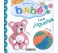 Los Juguetes (para Mi Bebe)
