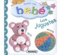 Los juguetes (Para mi bebé)