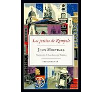 Los juicios de Rumpole: The Trials of Rumpole: 176 (Impedimenta)