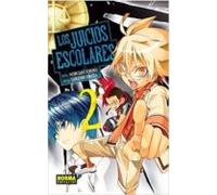 LOS JUICIOS ESCOLARES 02