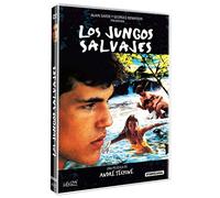 Los juncos salvajes - DVD