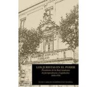 Los Juristas En El Poder
