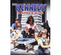 Los Kennedy: La tragedia de un clan [DVD]
