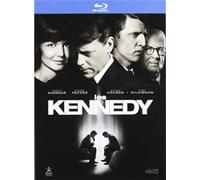 Los Kennedy / The Kennedys (Complete Series) (Blu-Ray)