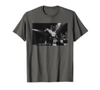 Los Kinks Live Ray Davis de Simon Fowler Camiseta