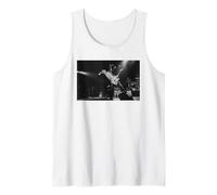 Los Kinks Live Ray Davis de Simon Fowler Camiseta sin Mangas