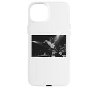 Los Kinks Live Ray Davis de Simon Fowler Carcasa para iPhone 15 Plus