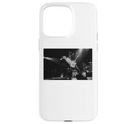 Los Kinks Live Ray Davis de Simon Fowler Carcasa para iPhone 15 Pro Max