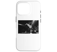 Los Kinks Live Ray Davis de Simon Fowler Carcasa para iPhone 16 Pro