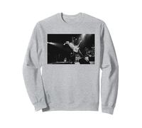 Los Kinks Live Ray Davis de Simon Fowler Sudadera