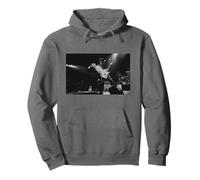 Los Kinks Live Ray Davis de Simon Fowler Sudadera con Capucha