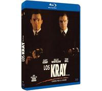 Los Kray BD 1990 The Krays