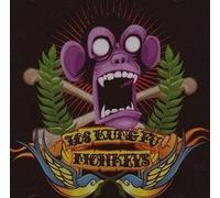 Los Kung-Fu Monkeys - Los Kung