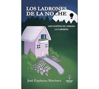 Los Ladrones De La Noche