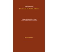 Los lagos de Norteamérica: 1586 (Poesía)