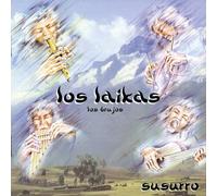 Los Laikas - Susurro [Import]