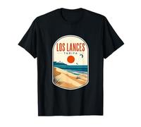 Los Lances Tarifa Kite Surf Costa de Andalucía Camiseta