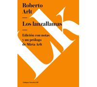 Los lanzallamas: Breve selección: 311 (Narrativa)