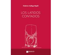 Los latidos contados: 23 (Mahalta Poesía)