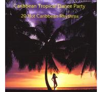 Los Latinos - Pablo Carcamo - Musica Latina - Tumbao - Caribbean Tropical Dance Party