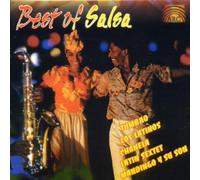 Los Latinos - Tumbao - Latin Sextet - Chanela - Mandingo Y Su Son - Best of Salsa