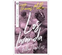 Los lavanda | Thomas Mallon