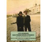Los Leonenes Que Financiaron A Franco