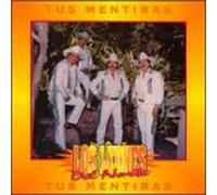 Los Leones Del Norte - Tus Mentiras