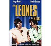 Los Leones Del Ring [USA] [DVD]