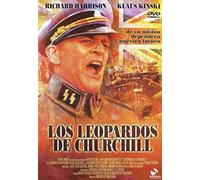 Los leopardos de Churchill