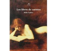 Los libros de cuentos (Clásica Maior)
