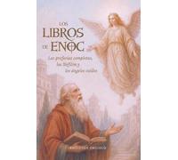 LOS LIBROS DE ENOC (ESOTERISMO)