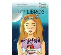 Los libros de Irina (SIN COLECCION)