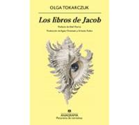 Los libros de Jacob