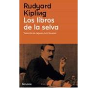 Los libros de la selva