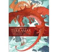 Los libros de Terramar. Edición completa ilustrada