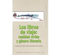 Los libros de viaje